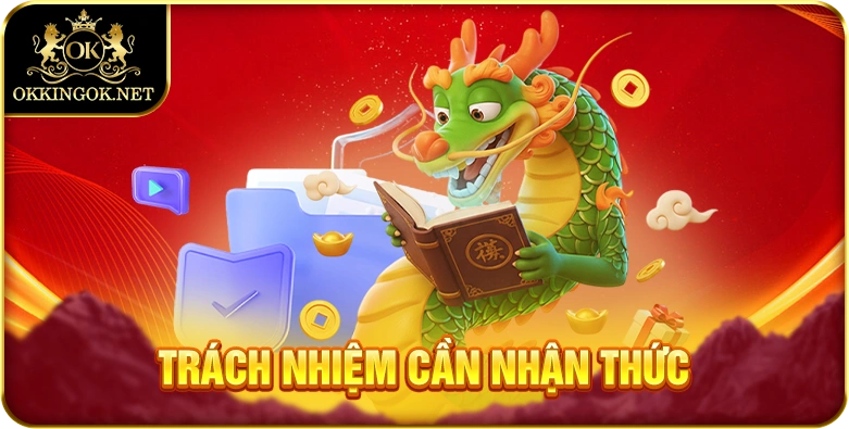 Trách nhiệm cần nhận thức
